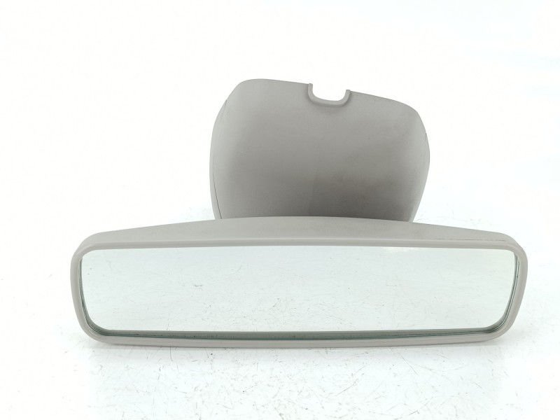 Recambio de espejo para renault clio iv (bh_) 0.9 tce 90 referencia OEM IAM 8201715975  