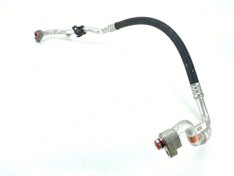 Recambio de tubos aire acondicionado para ford kuga iii (dfk) 1.5 ecoboost referencia OEM IAM 374A  