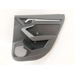 GUARNECIDO PUERTA TRASERA DERECHA 8Y0867318 