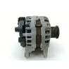 Recambio de alternador para renault clio iv (bh_) 0.9 tce 90 referencia OEM IAM 231006007R  