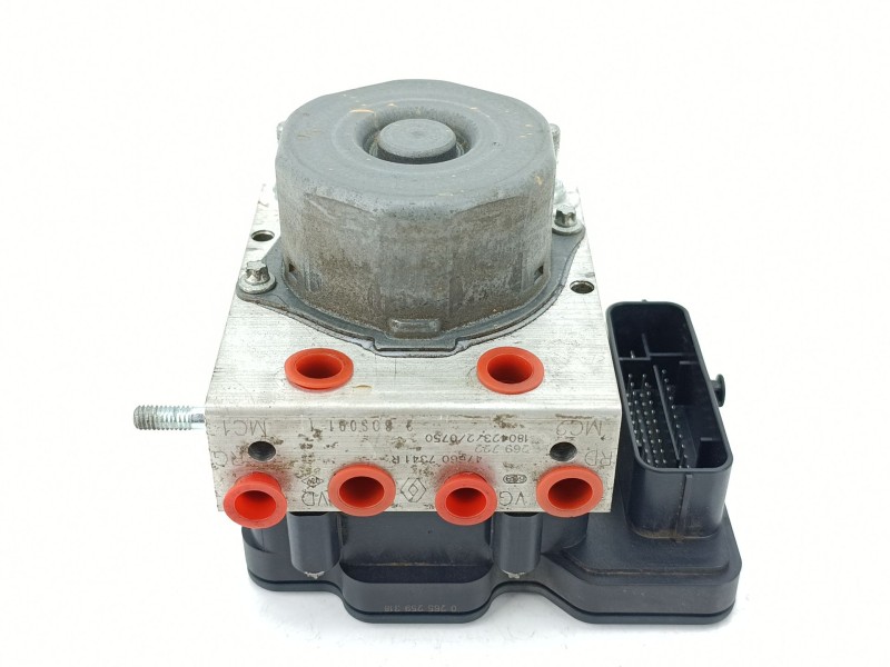 Recambio de abs para renault clio iv (bh_) 0.9 tce 90 referencia OEM IAM 476607341R  