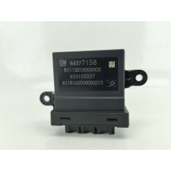 MODULO ELECTRONICO 84377158 