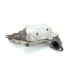 Recambio de catalizador para renault clio iv (bh_) 0.9 tce 90 referencia OEM IAM 208A07241R  