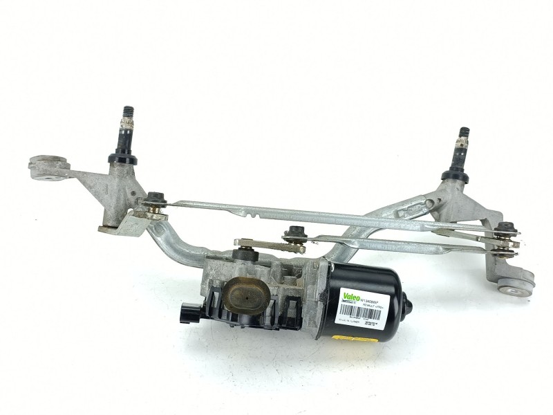 Recambio de motor limpia delantero para renault clio iv (bh_) 0.9 tce 90 referencia OEM IAM 288008961R  