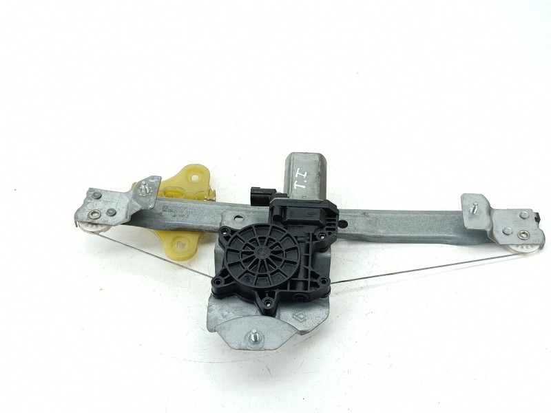 Recambio de elevalunas trasero izquierdo para renault clio iv (bh_) 0.9 tce 90 referencia OEM IAM 827010501R  