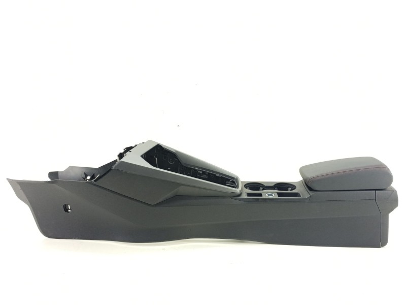 Recambio de consola central para audi a3 sportback (8ya, 8yf) 35 tfsi mild hybrid referencia OEM IAM 8Y1863241C4PK  