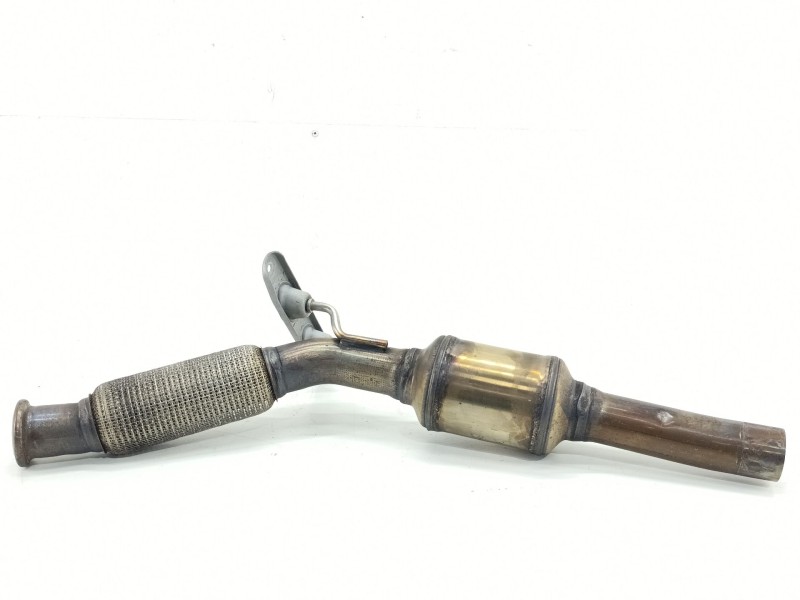 Recambio de catalizador para audi a3 sportback (8ya, 8yf) 35 tfsi mild hybrid referencia OEM IAM 5WA253059  