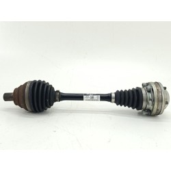 TRANSMISION DELANTERA IZQUIERDA 5Q0407271BT 