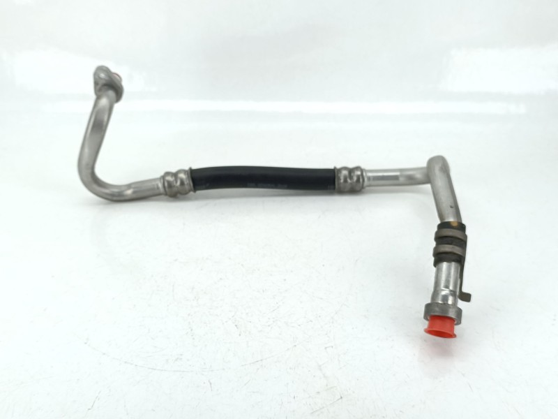 Recambio de tubos aire acondicionado para renault clio iv (bh_) 0.9 tce 90 referencia OEM IAM 924803929R  