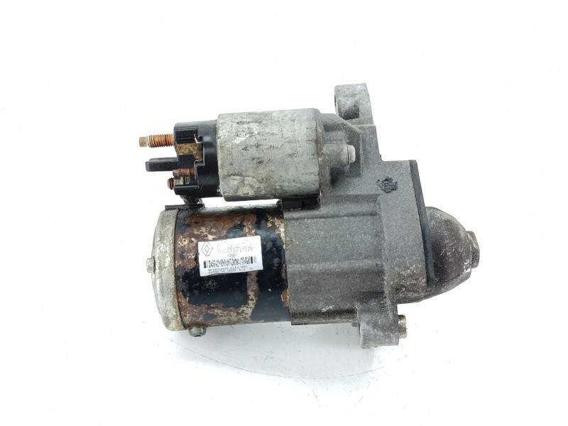Recambio de motor arranque para renault clio iv (bh_) 0.9 tce 90 referencia OEM IAM 233000557R  