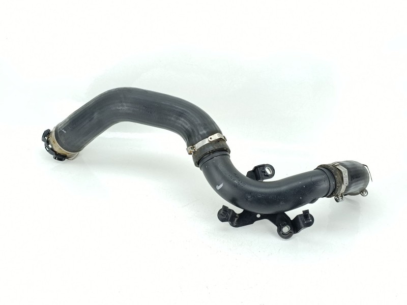 Recambio de tubo presion turbocompresor para renault clio iv (bh_) 0.9 tce 90 referencia OEM IAM 144604208R  