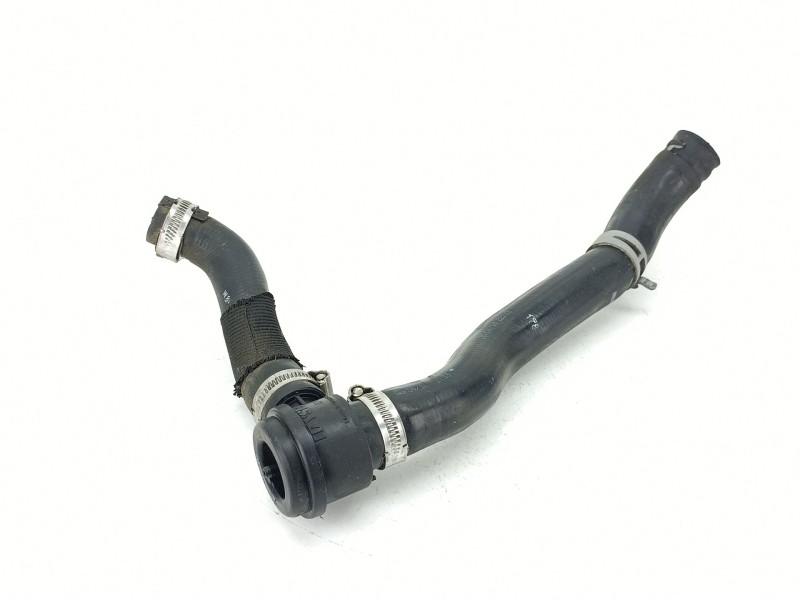 Recambio de tubo para renault clio iv (bh_) 0.9 tce 90 referencia OEM IAM 144838486R  