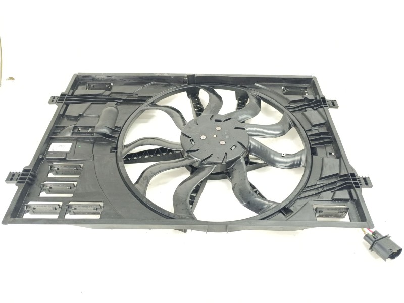 Recambio de electroventilador para audi a3 sportback (8ya, 8yf) 35 tfsi mild hybrid referencia OEM IAM 5WA121203P  