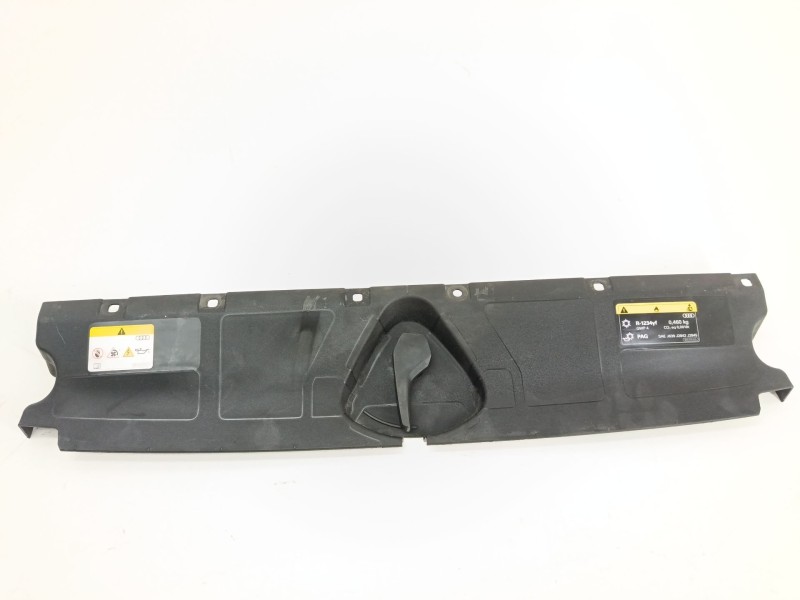 Recambio de moldura para audi a3 sportback (8ya, 8yf) 35 tfsi mild hybrid referencia OEM IAM 8Y0121285  