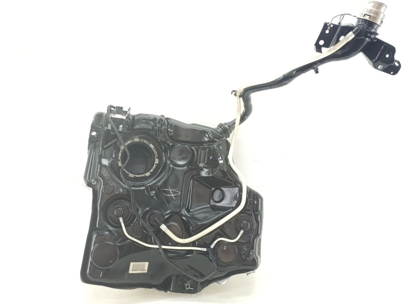 Recambio de deposito combustible para audi a3 sportback (8ya, 8yf) 35 tfsi mild hybrid referencia OEM IAM 5Q0201035  