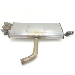 SILENCIADOR TRASERO 5WA253611C 