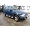 ssangyong musso (fj) del año 1998