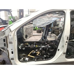 GOMAS CONTORNO PUERTA 