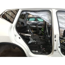 GOMAS CONTORNO PUERTA 