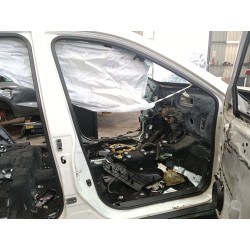 GOMAS CONTORNO PUERTA 