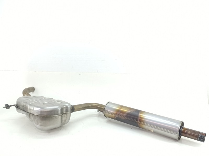 Recambio de catalizador para audi a3 sportback (8ya, 8yf) 35 tfsi mild hybrid referencia OEM IAM 5Q0253411BG  