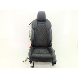 ASIENTO DELANTERO IZQUIERDO 5WA881105J 