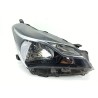 Recambio de faro derecho para toyota yaris (_p13_) 1.0 (ksp130_) referencia OEM IAM 811300DJ70  