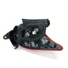 Recambio de piloto trasero izquierdo para toyota yaris (_p13_) 1.0 (ksp130_) referencia OEM IAM 815600DB70  
