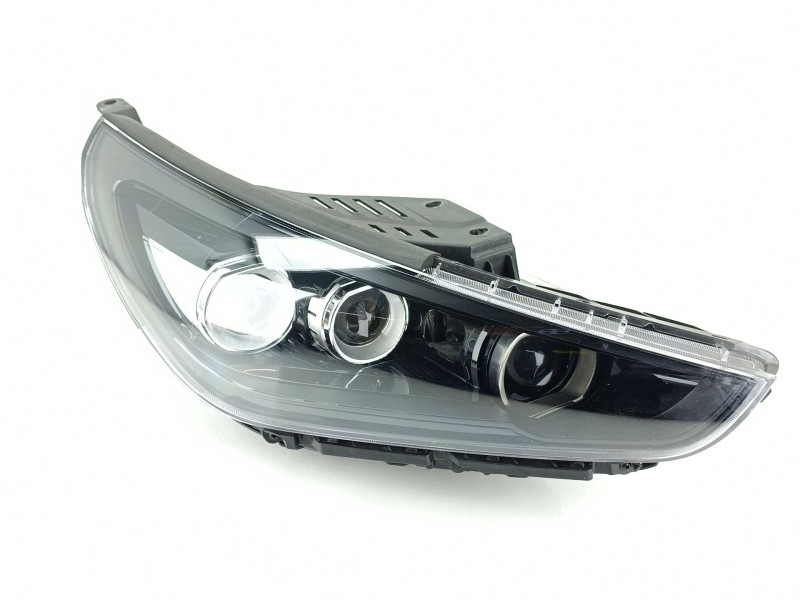 Recambio de faro derecho para hyundai i30 (pde, pd, pden) 2.0 n referencia OEM IAM 92102G4120  
