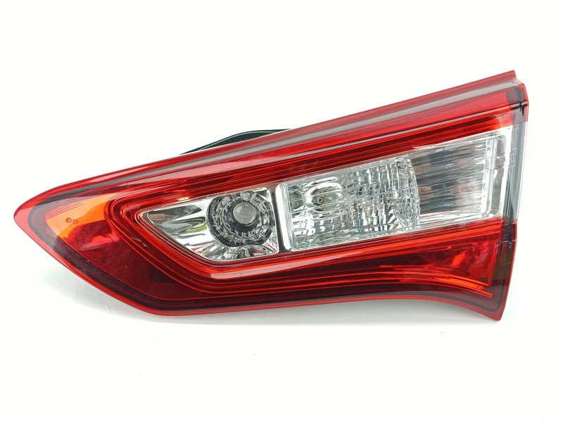 Recambio de piloto trasero derecho interior para toyota yaris (_p13_) 1.0 (ksp130_) referencia OEM IAM 815800D620  