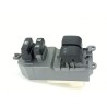 Recambio de mando elevalunas delantero izquierdo para toyota yaris (_p13_) 1.0 (ksp130_) referencia OEM IAM 848200D170  