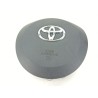Recambio de airbag delantero izquierdo para toyota yaris (_p13_) 1.0 (ksp130_) referencia OEM IAM 451300D630B0  