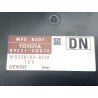 Recambio de caja reles / fusibles para toyota yaris (_p13_) 1.0 (ksp130_) referencia OEM IAM 892210D870  
