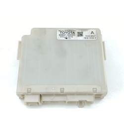 CAJA RELES / FUSIBLES 8264152020 