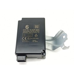 MODULO ELECTRONICO 897600D060 