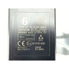 Recambio de modulo electronico para toyota yaris (_p13_) 1.0 (ksp130_) referencia OEM IAM 897600D060  