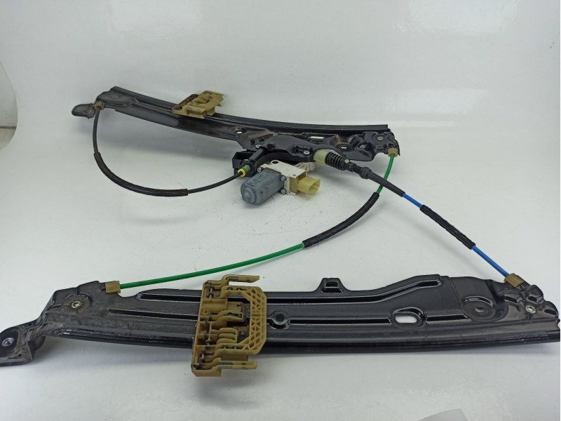 Recambio de elevalunas delantero derecho para bmw 5 touring (f11) 535 d referencia OEM IAM 7248172  