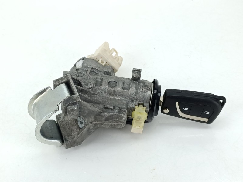 Recambio de conmutador de arranque para toyota yaris (_p13_) 1.0 (ksp130_) referencia OEM IAM 8978202010  