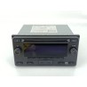 Recambio de sistema audio / radio cd para toyota yaris (_p13_) 1.0 (ksp130_) referencia OEM IAM 861200DC20  