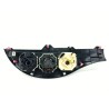 Recambio de mando calefaccion / aire acondicionado para toyota yaris (_p13_) 1.0 (ksp130_) referencia OEM IAM 5590375F604  