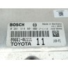 Recambio de centralita motor uce para toyota yaris (_p13_) 1.0 (ksp130_) referencia OEM IAM 896610U111  