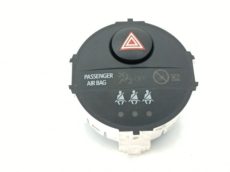 Recambio de warning para toyota yaris (_p13_) 1.0 (ksp130_) referencia OEM IAM 839500D100  