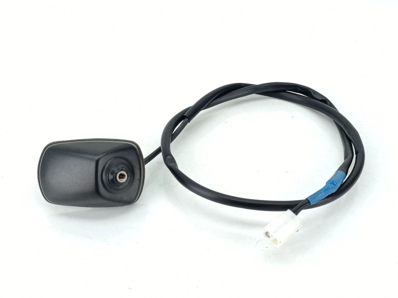Recambio de antena para toyota yaris (_p13_) 1.0 (ksp130_) referencia OEM IAM 863000D220  