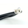 Recambio de antena para toyota yaris (_p13_) 1.0 (ksp130_) referencia OEM IAM 863000D220  