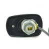 Recambio de antena para toyota yaris (_p13_) 1.0 (ksp130_) referencia OEM IAM 863000D220  
