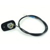 Recambio de antena para toyota yaris (_p13_) 1.0 (ksp130_) referencia OEM IAM 863000D220  