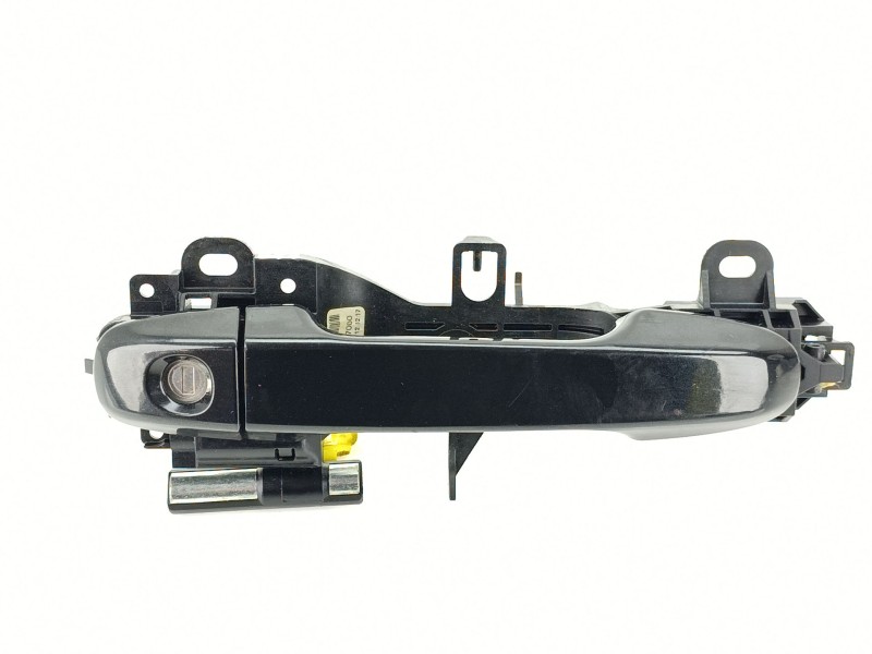 Recambio de maneta exterior delantera izquierda para toyota yaris (_p13_) 1.0 (ksp130_) referencia OEM IAM 692020D07000  