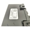 Recambio de modulo electronico para opel astra k sports tourer (b16) 1.6 cdti (35) referencia OEM IAM 84233603  