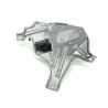 Recambio de motor limpia trasero para toyota yaris (_p13_) 1.0 (ksp130_) referencia OEM IAM 851300D190  