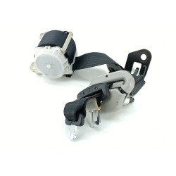 CINTURON SEGURIDAD TRASERO CENTRAL 733100D031C2 